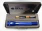 Mini Maglite 2-Cell AA (Royal Blue) 